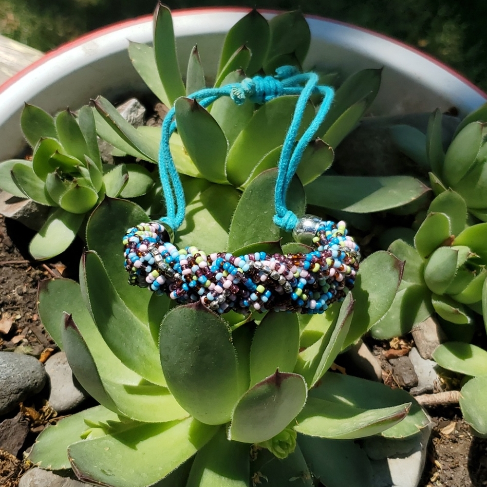 Awesome Beaded Bracelet